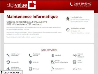 digi-value.fr