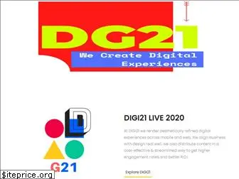 digi21.in