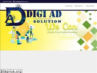 digiadsolution.com