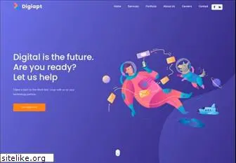 digiapt.com