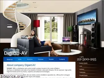 digiart-av.com