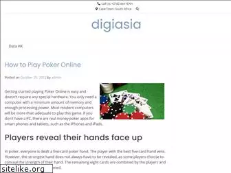 digiasia.org