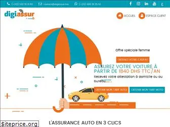 digiassur.com