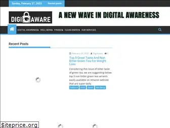 digiaware.com