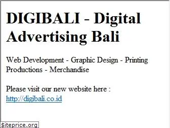 digibali.com