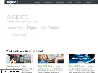 digiber.com