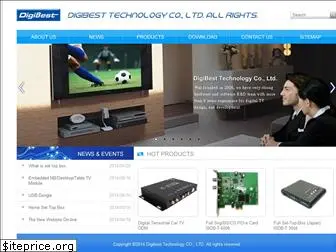 digibest-tech.com