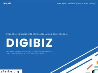 digibiz.lk