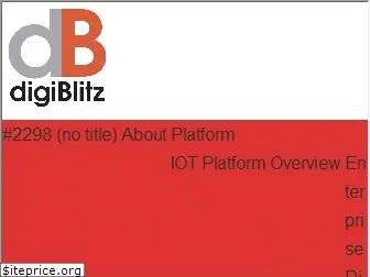 digiblitz.com