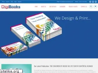 digibookspublishing.com