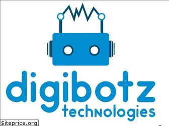 digibotz.com