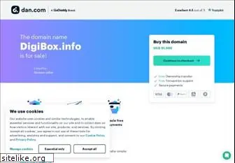 digibox.info