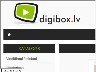 digibox.lv