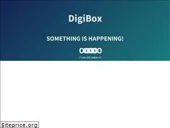 digibox.ma