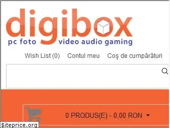 digibox.ro