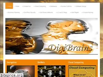 digibrains.com
