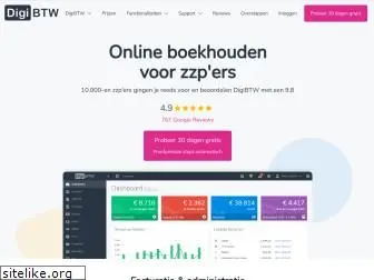 digibtw.nl