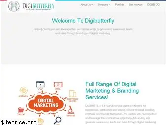 digibutterfly.com