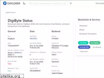 digibyteblockexplorer.com