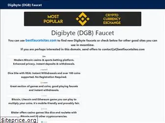 digibytefaucet.com