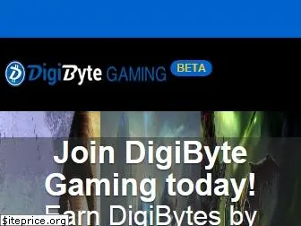 digibytegaming.com