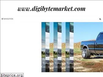 digibytemarket.com