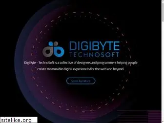 digibytetechnosoft.com