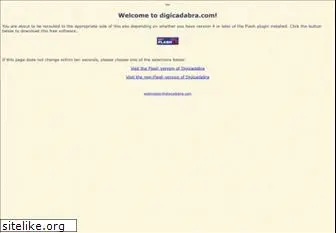 digicadabra.com