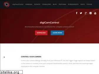 digicamcontrol.com