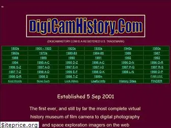 digicamhistory.com