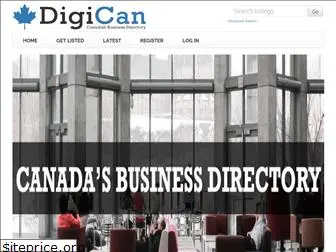 digican.ca