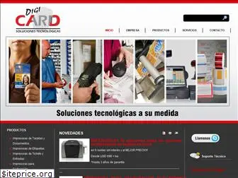 digicard.com.uy