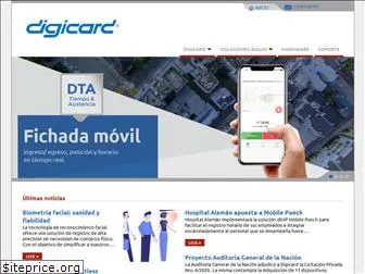 digicard.net