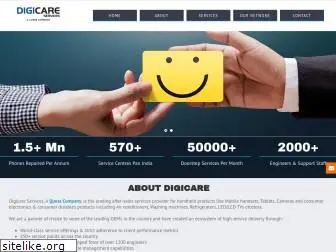 digicare.com