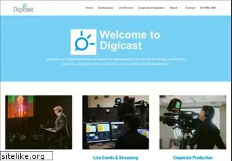 digicast.com.au