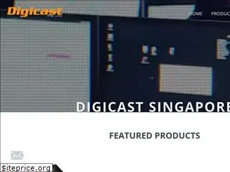 digicast.com.sg