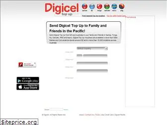 digicelrecharge.com