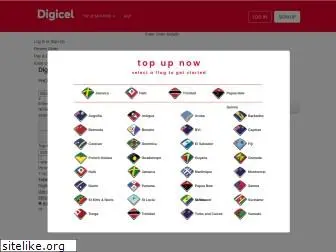 digiceltopup.com