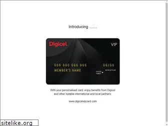 digicelvipcard.com