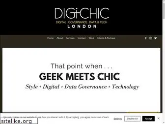 digichic.co.uk