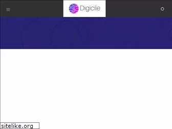 digicile.com