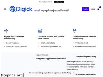 digick.com