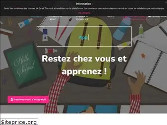 digiclass.co