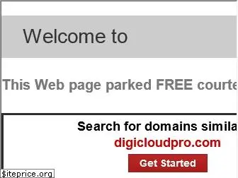 digicloudpro.com