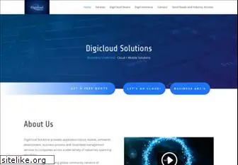 digicloudsolutions.com