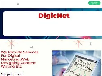 digicnet.com