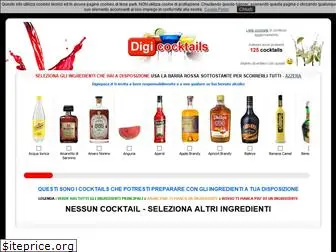 digicocktails.com