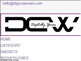 digicodeware.com