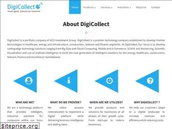 digicollect.com