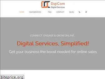 digicom-sl.com